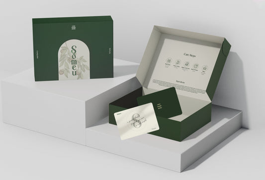 Sómeu Skincare: Where Luxury Meets Simplicity