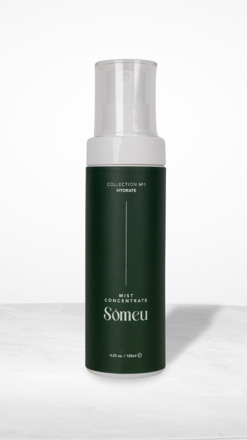 Hydrate Mist Concentrate | for Dry Skin