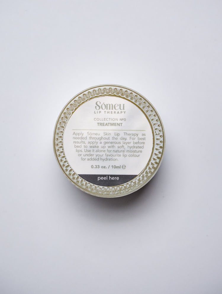 Lip Therapy | Anti-Aging Lip & Eye Treatment