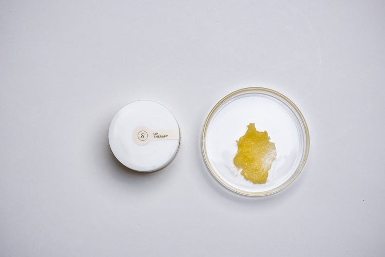 Lip Therapy | Anti-Aging Lip & Eye Treatment