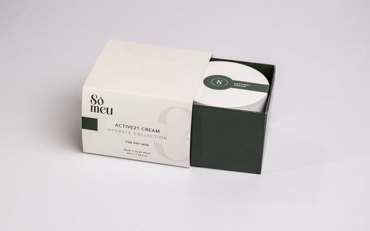 Hydrate Ritual | Award-Winning Anti-Aging System for Dry & Sensitive Skin