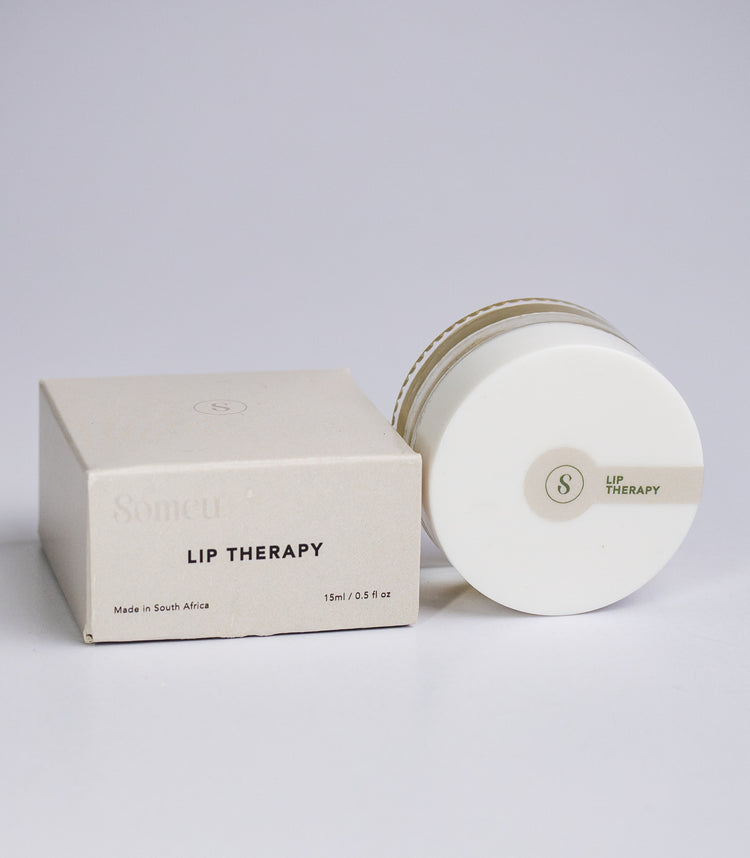 Lip Therapy | Anti-Aging Lip & Eye Treatment
