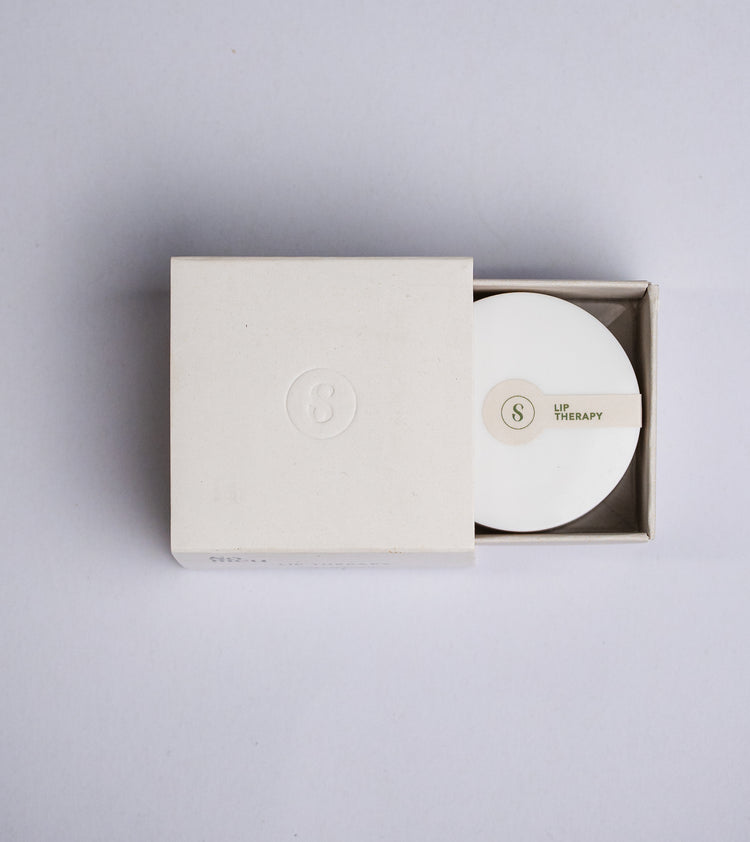 Lip Therapy | Anti-Aging Lip & Eye Treatment