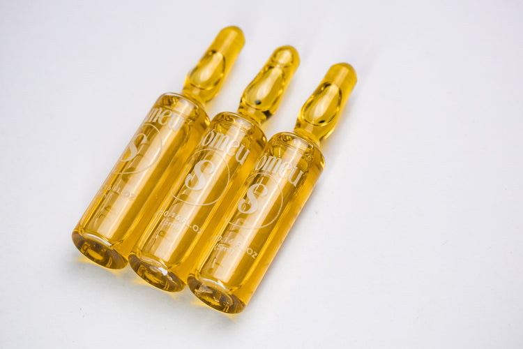 Intercellular Rejuvenation Dermal Oil