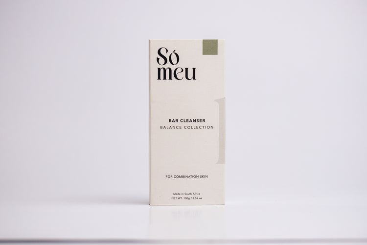 Balance Step 1: Bar Cleanser | Anti-Aging Renewal - Combination Skin