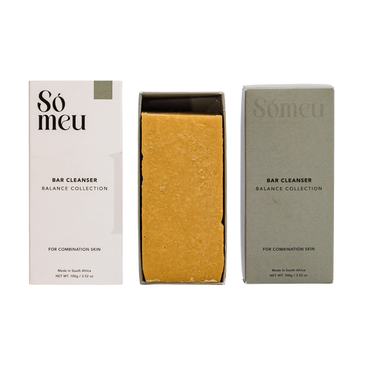 Balance Step 1: Bar Cleanser | Anti-Aging Renewal - Combination Skin
