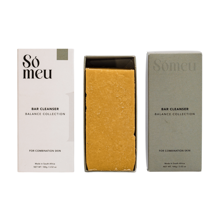 Balance Step 1: Bar Cleanser | Anti-Aging Renewal - Combination Skin