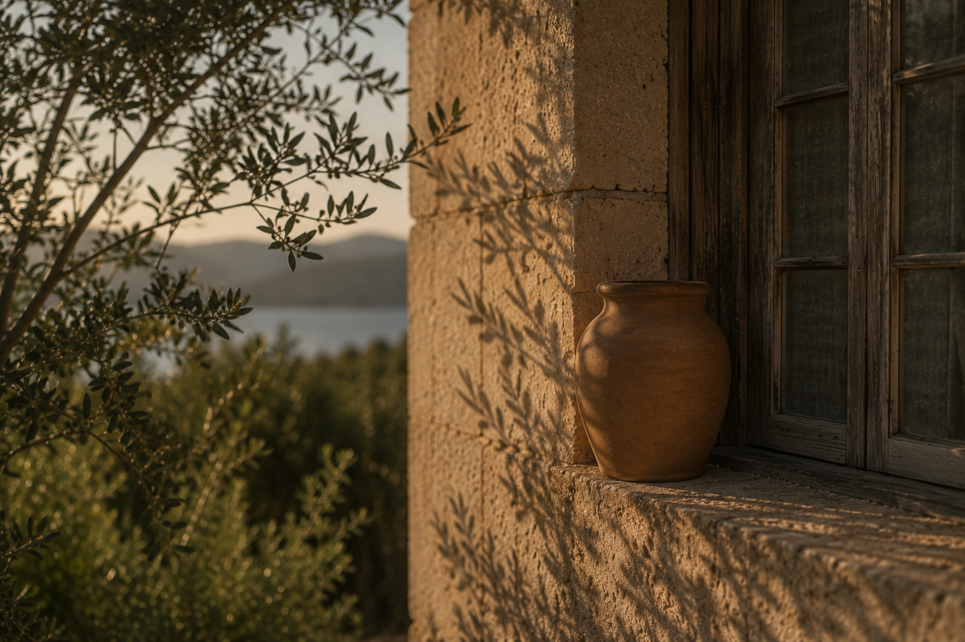 The Skin Has Memory: What Story Is Yours Telling?