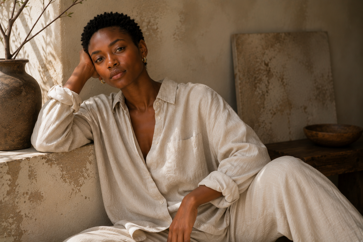 The Invisible Skin Barrier: Your Skin's Essential Guardian Against Aging & Sensitivity