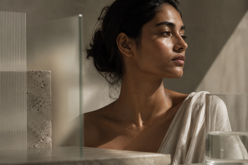 The Biggest Lie The Skincare Industry Sold Us
