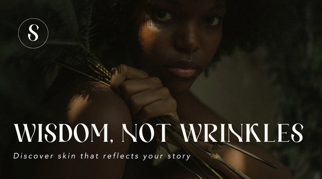 The Wisdom, Not the Wrinkles: How Sómeu Redefines Aging Well