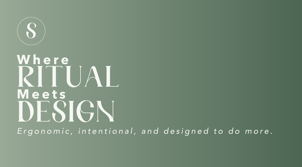 The Sómeu Bar: Your Skincare Revolution, No Marketing Hype (or Extra Tools) Required