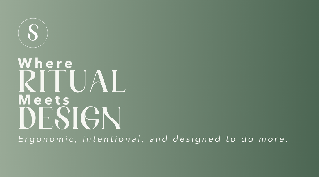 The Sómeu Bar: Your Skincare Revolution, No Marketing Hype (or Extra Tools) Required