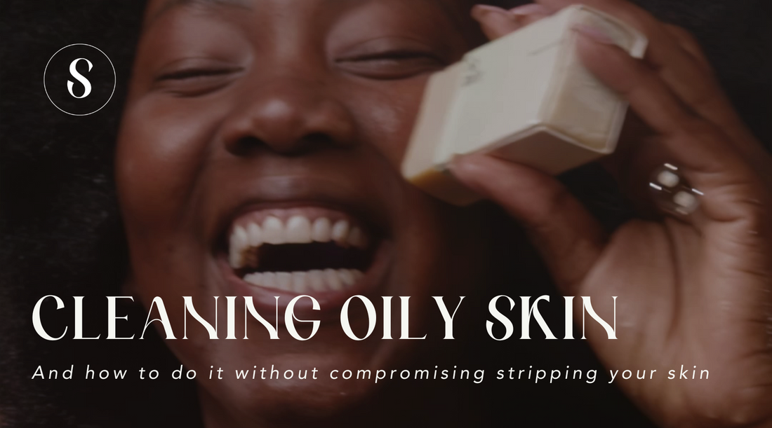 Clean Without Compromise: The Science Behind the Control Bar