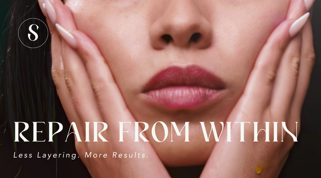 Ignite Your Radiance: The Transformative Power of Sómeu Intercellular Rejuvenation Dermal Oil