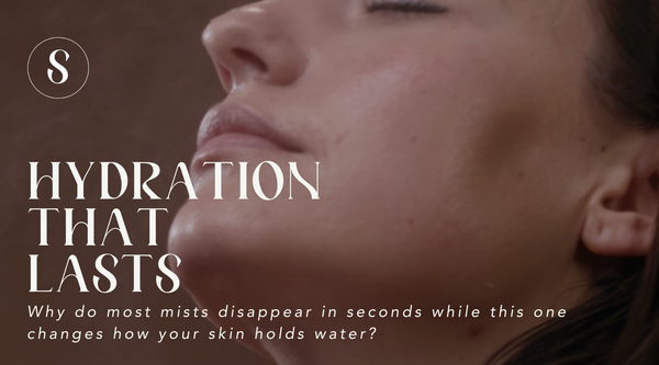 Hydrate Mist Concentrate: The Science You’ll Feel in Seconds