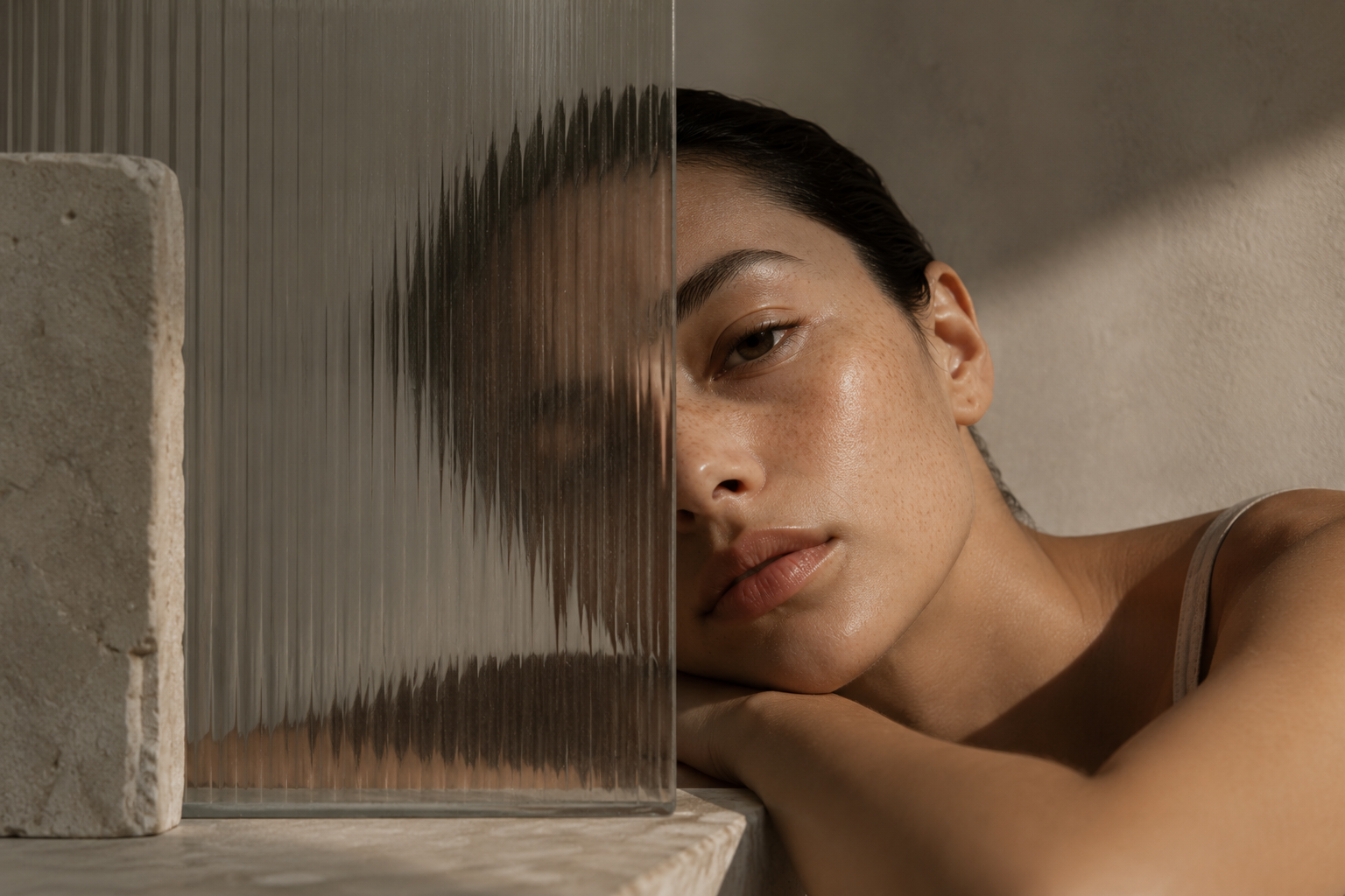 Your Skin Barrier Isn’t Failing. It’s Being Disrupted.