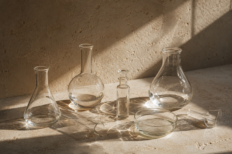 Building Blocks of Radiance: How Sómeu Fuels Your Skin's Protein Synthesis