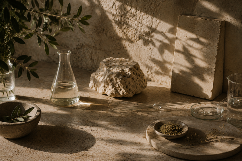 The Sómeu Bar: Your Skincare Revolution, No Marketing Hype (or Extra Tools) Required