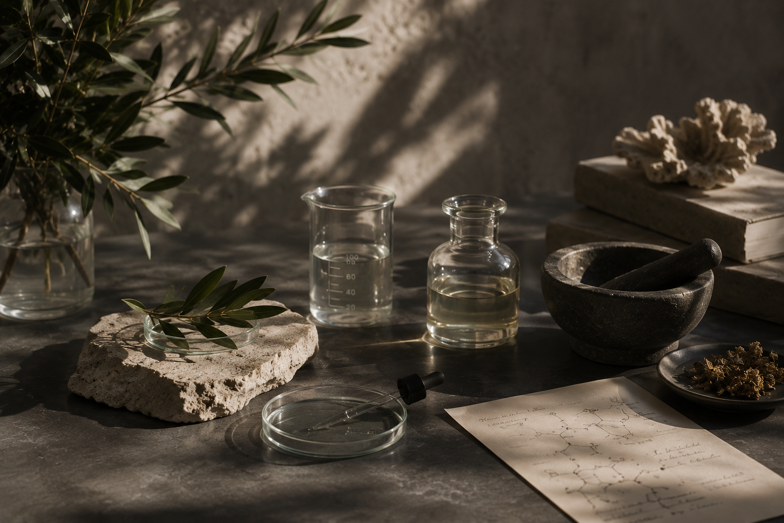 Hydrate Mist Concentrate: The Science You’ll Feel in Seconds