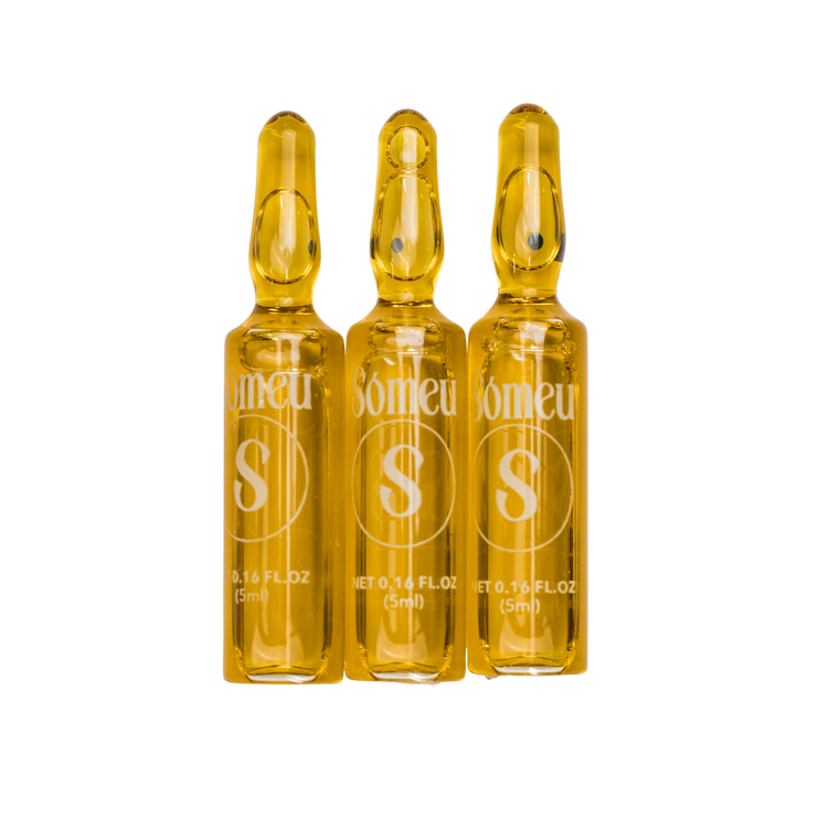 Intercellular Rejuvenation Dermal Oil