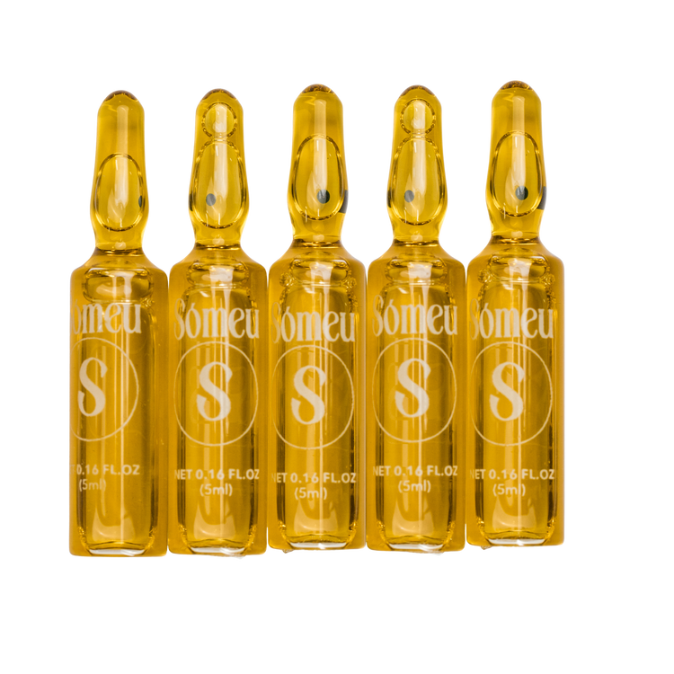 Intercellular Rejuvenation Dermal Oil