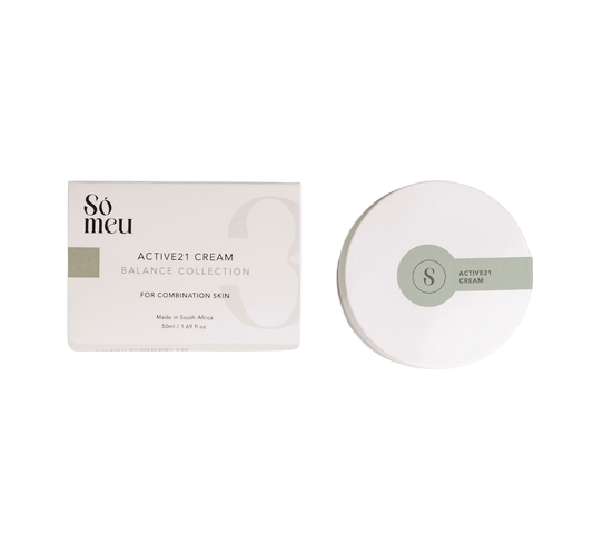 Active21 Cream — Balance