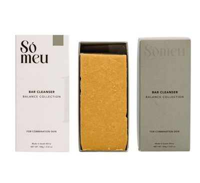 Bar Cleanser — Balance
