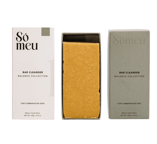 Balance Step 1: Bar Cleanser | Anti-Aging Renewal - Combination Skin