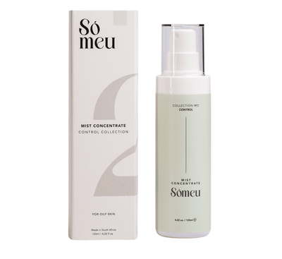 Mist Concentrate — Control