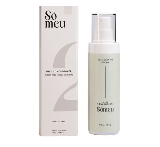 Mist Concentrate — Control