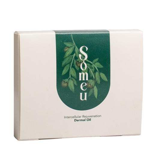 Intercellular Rejuvenation Dermal Oil