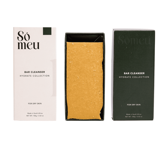 Bar Cleanser — Hydrate