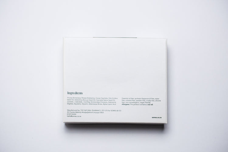 Intercellular Rejuvenation Dermal Oil