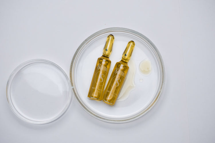 Intercellular Rejuvenation Dermal Oil