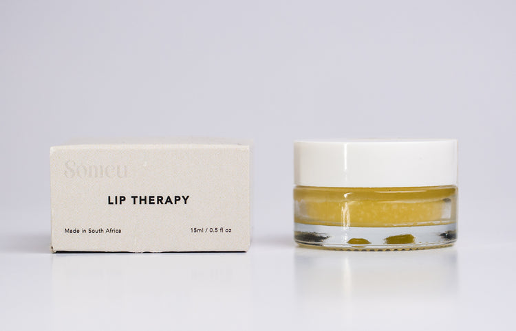 Lip Therapy | Anti-Aging Lip & Eye Treatment