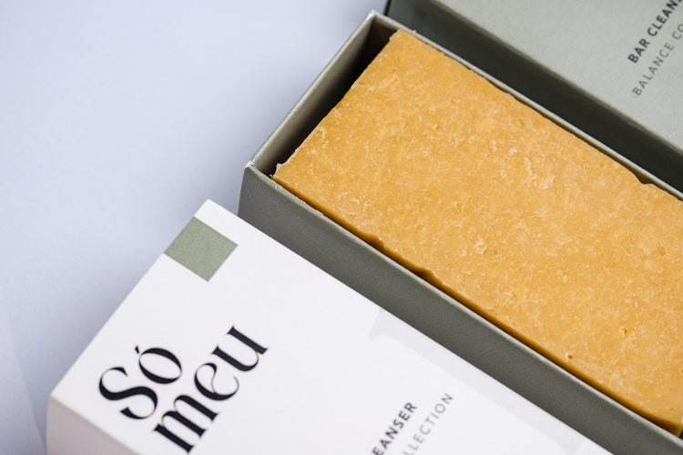 Balance Step 1: Bar Cleanser | Anti-Aging Renewal - Combination Skin