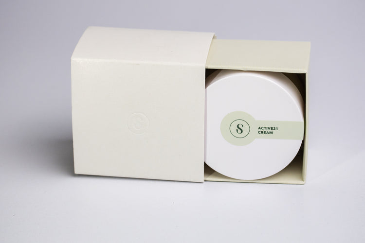 Control Ritual | Anti-Aging & Hydration Balance for Oily Skin