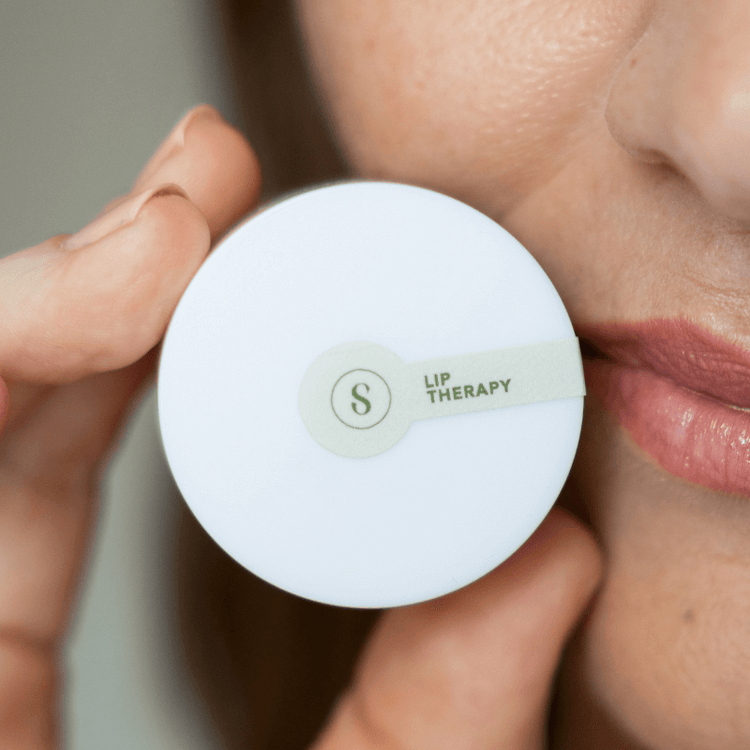 Lip Therapy