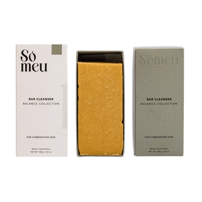 Balance Step 1: Bar Cleanser | Anti-Aging Renewal - Combination Skin