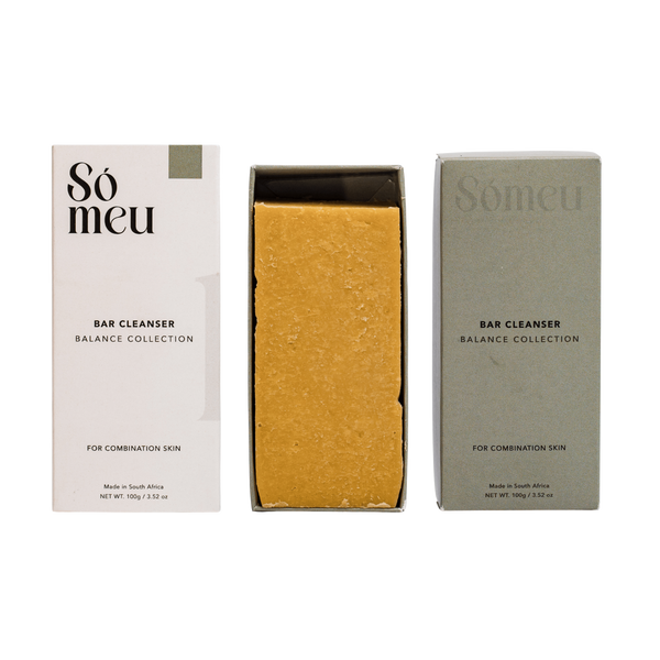 Balance Step 1: Bar Cleanser | Anti-Aging Renewal - Combination Skin
