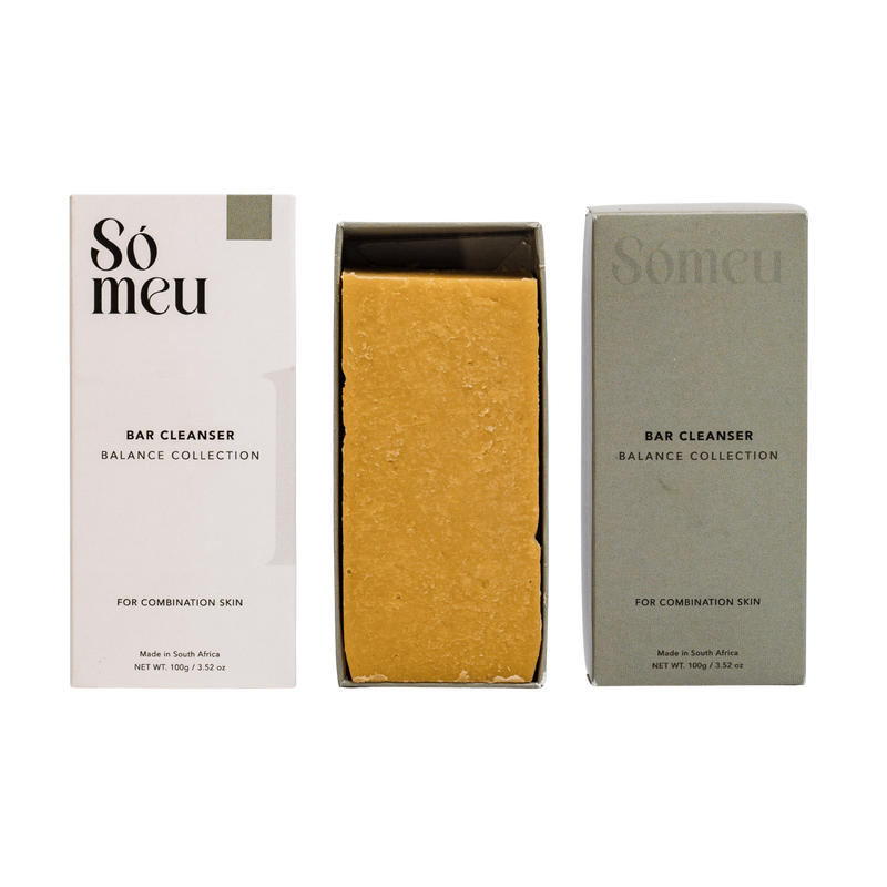 Balance Step 1: Bar Cleanser | Anti-Aging Renewal - Combination Skin