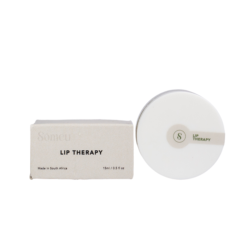 Lip Therapy | Anti-Aging Lip & Eye Treatment