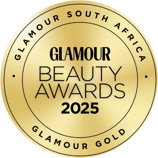 Glamour South Africa Beauty Awards 2025 Glamour Gold